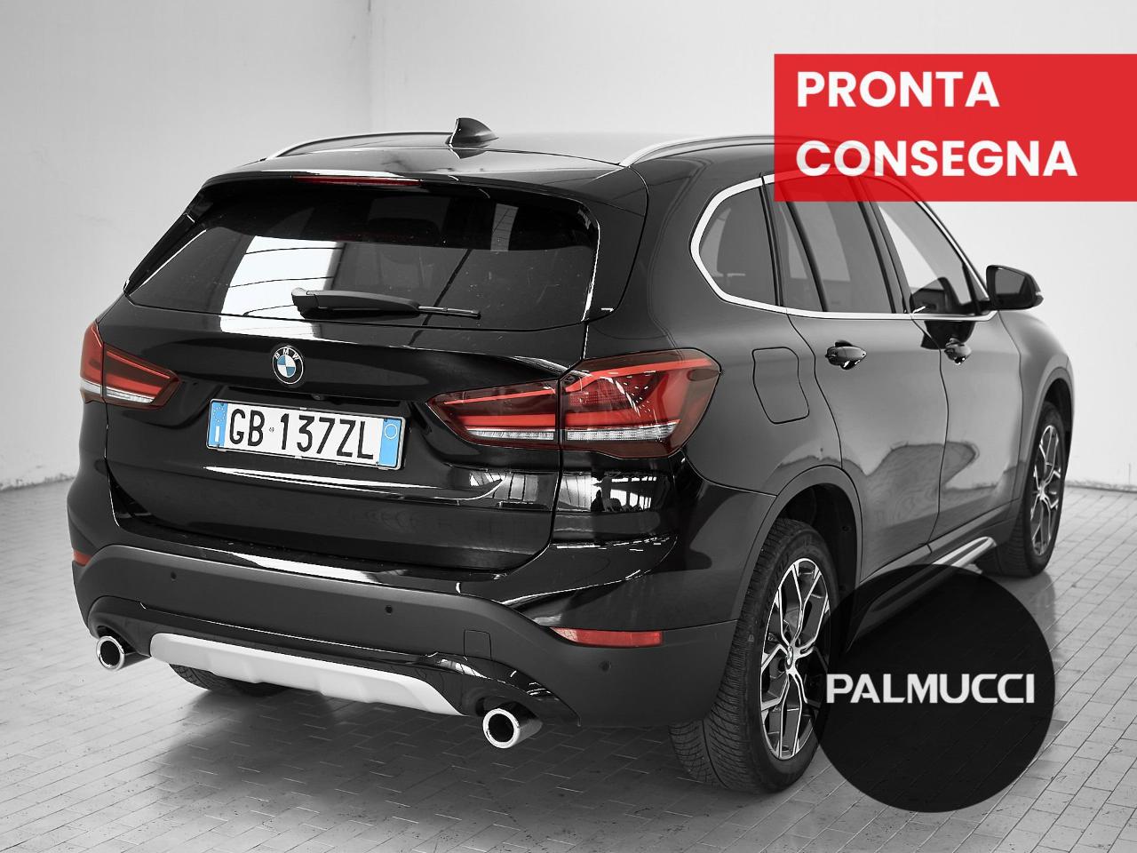 BMW Bmw X1 usata 16
