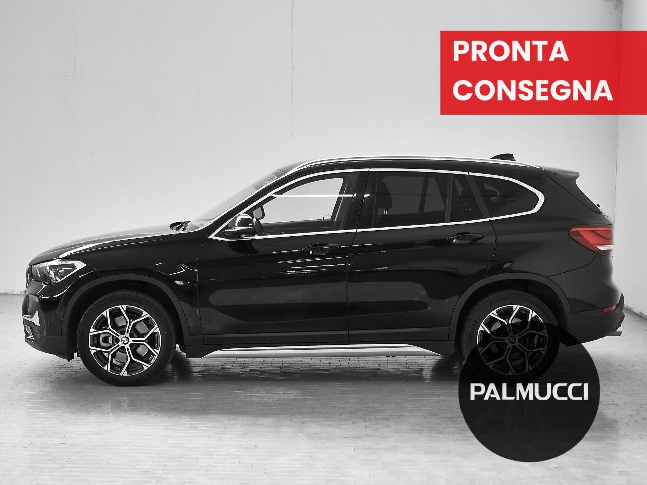 BMW Bmw X1 usata 17