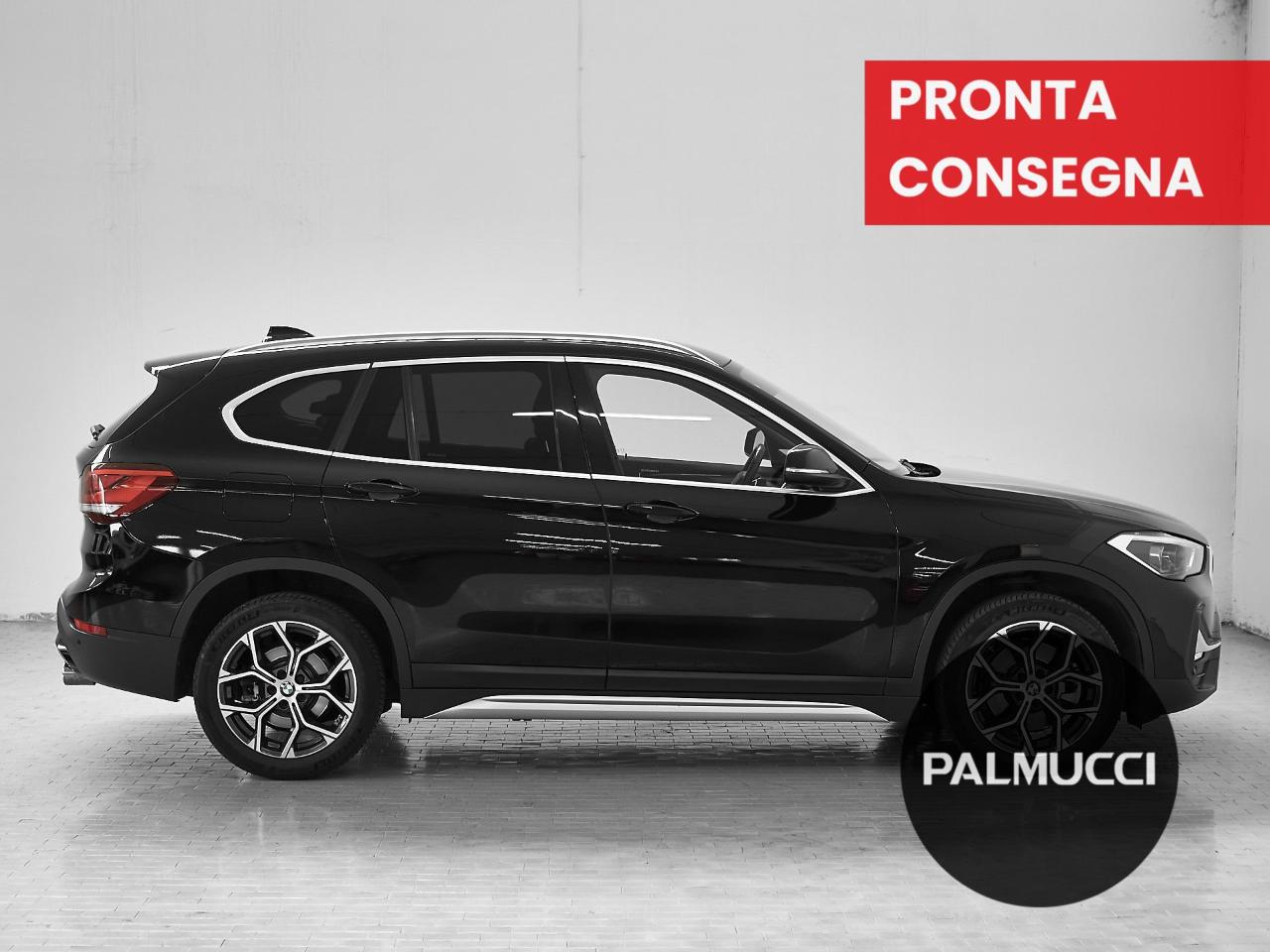 BMW Bmw X1 usata 18