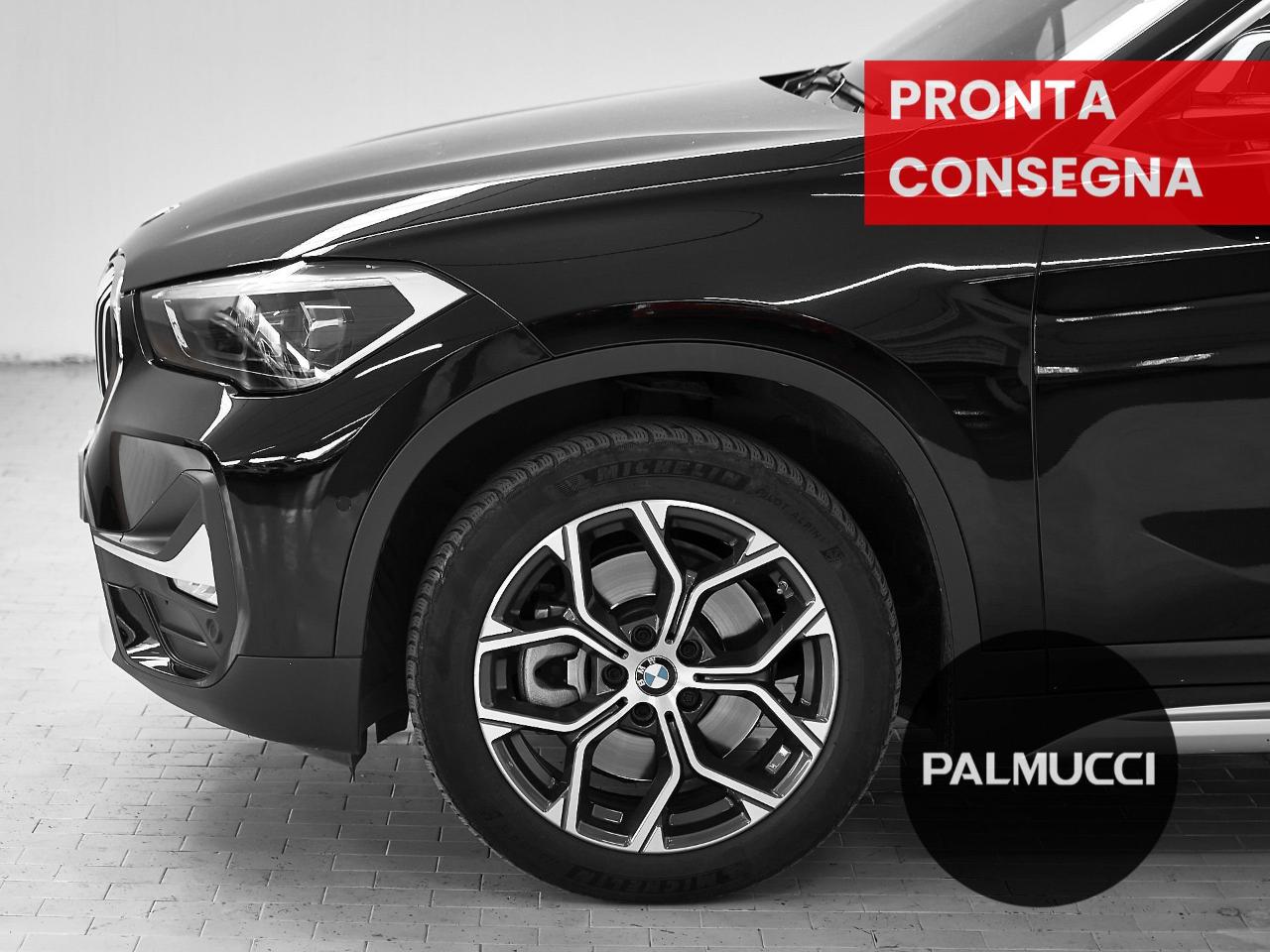BMW Bmw X1 usata 19