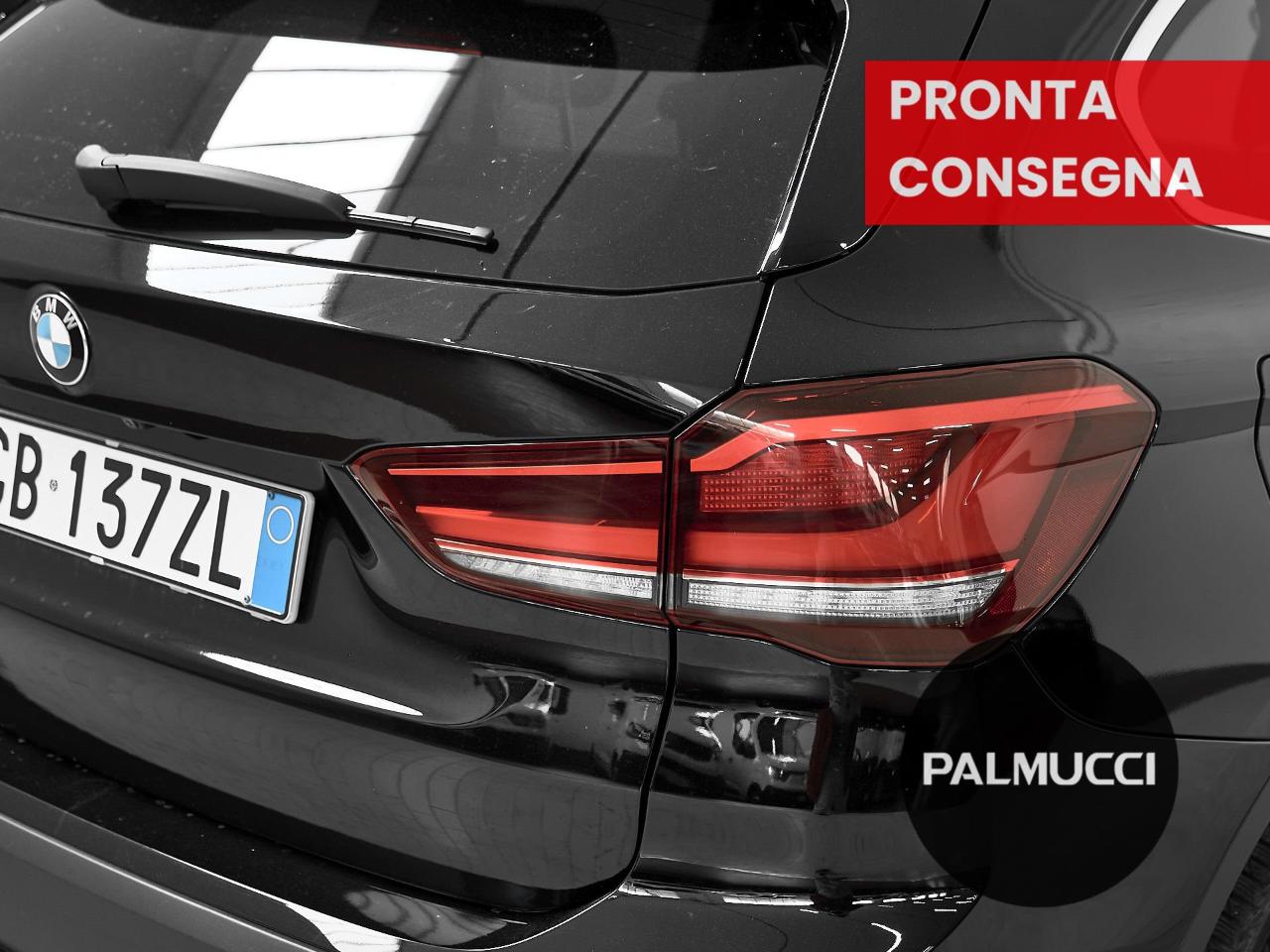 BMW Bmw X1 usata 20