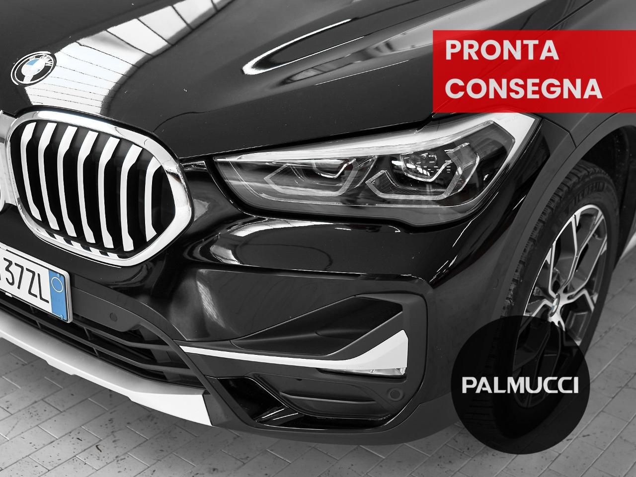 BMW Bmw X1 usata 21