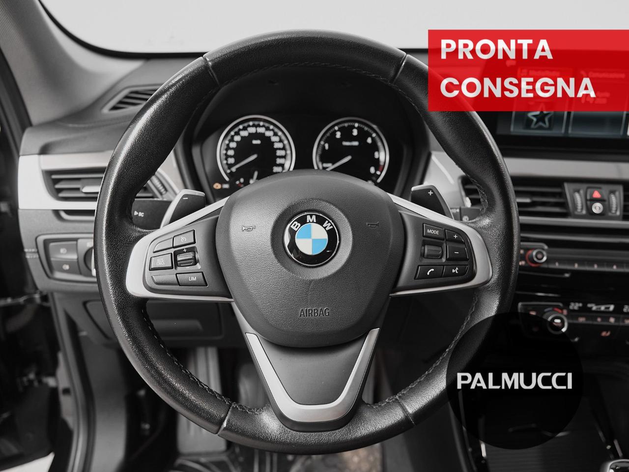 BMW Bmw X1 usata 22