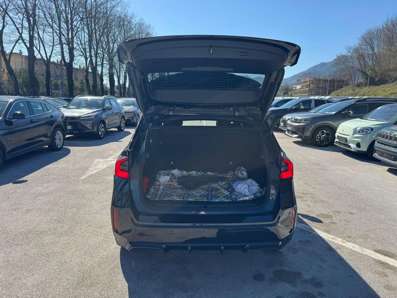 BMW Bmw X1 usata 4