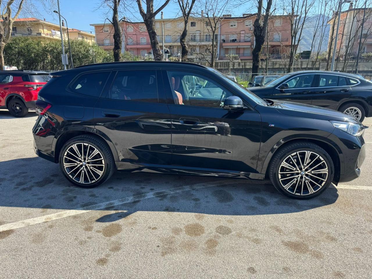 BMW Bmw X1 usata 6