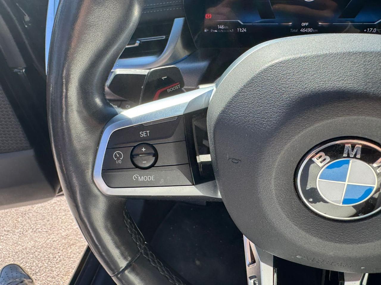 BMW Bmw X1 usata 14
