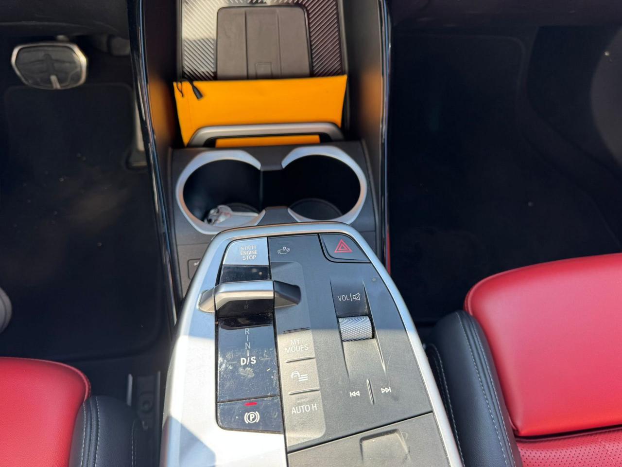 BMW Bmw X1 usata 17
