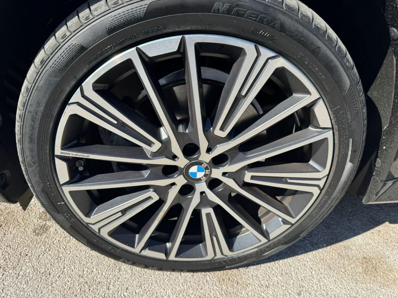 BMW Bmw X1 usata 19