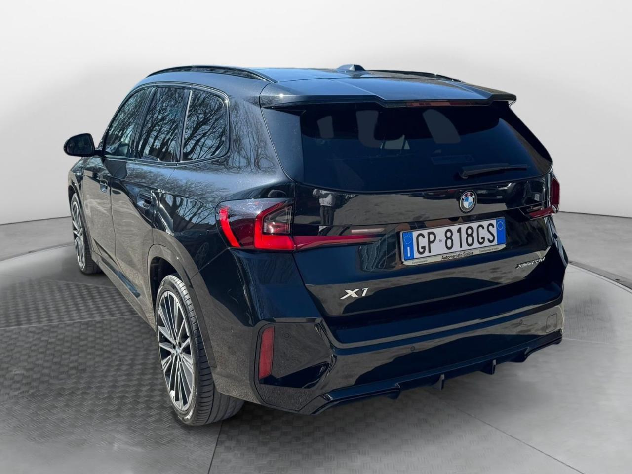 BMW Bmw X1 usata 20