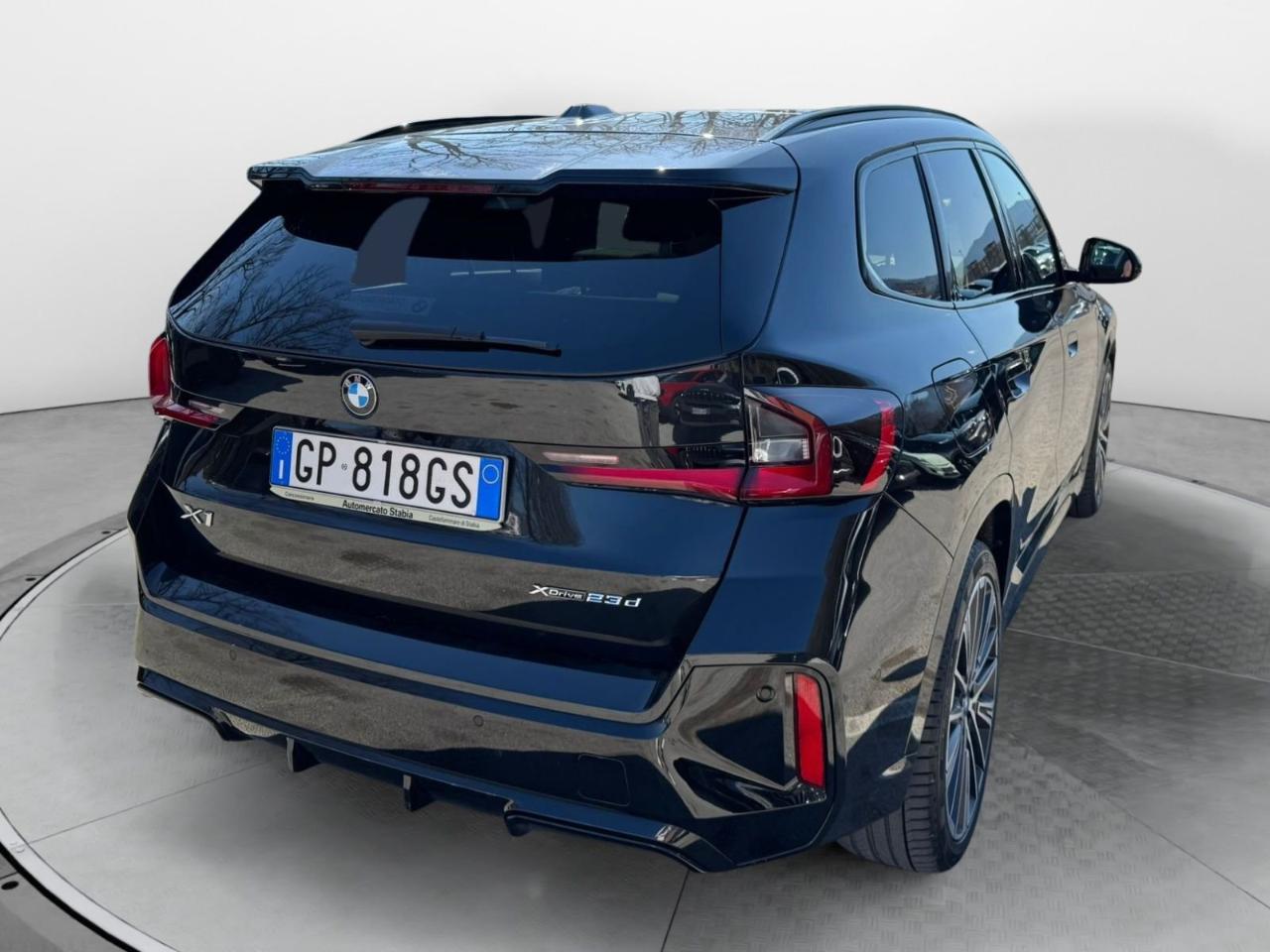 BMW Bmw X1 usata 21