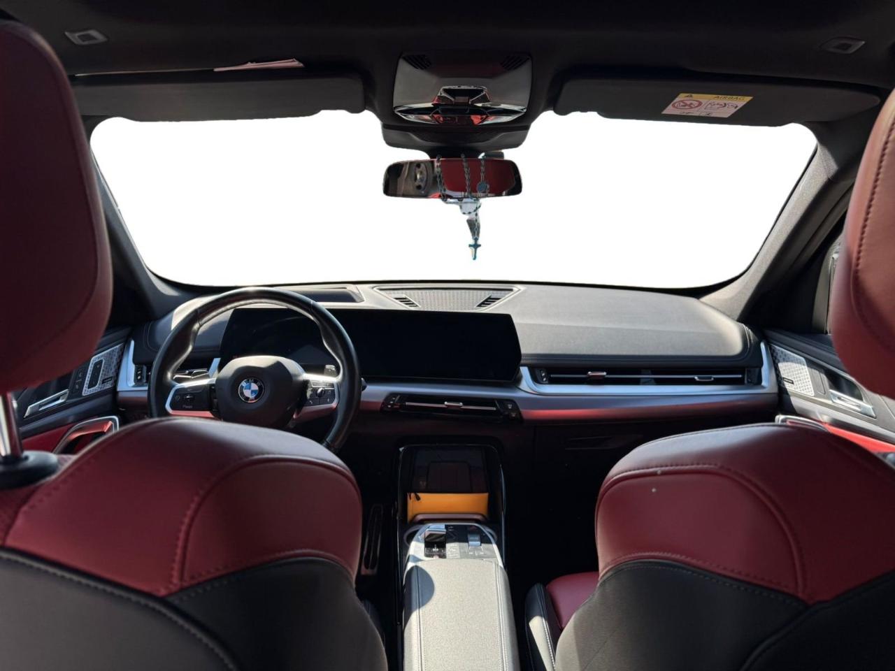 BMW Bmw X1 usata 22