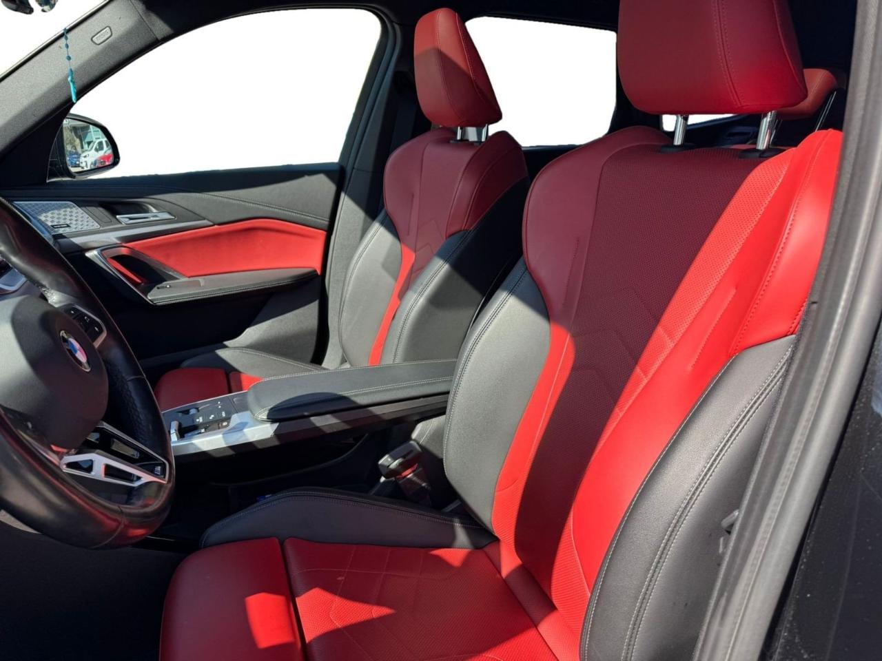 BMW Bmw X1 usata 23