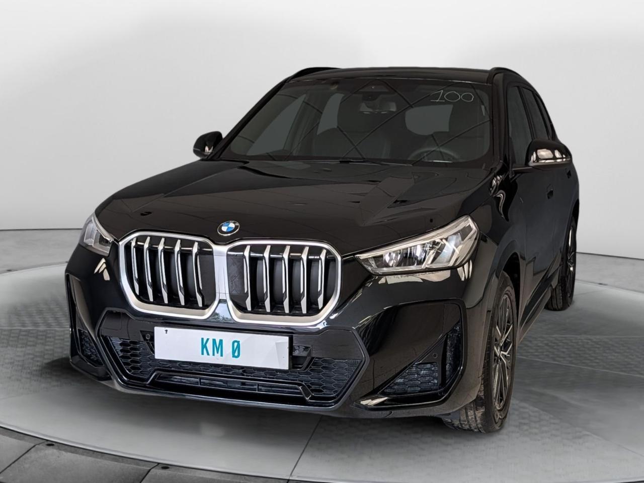 BMW Bmw X1 X1 sdrive18i msport auto