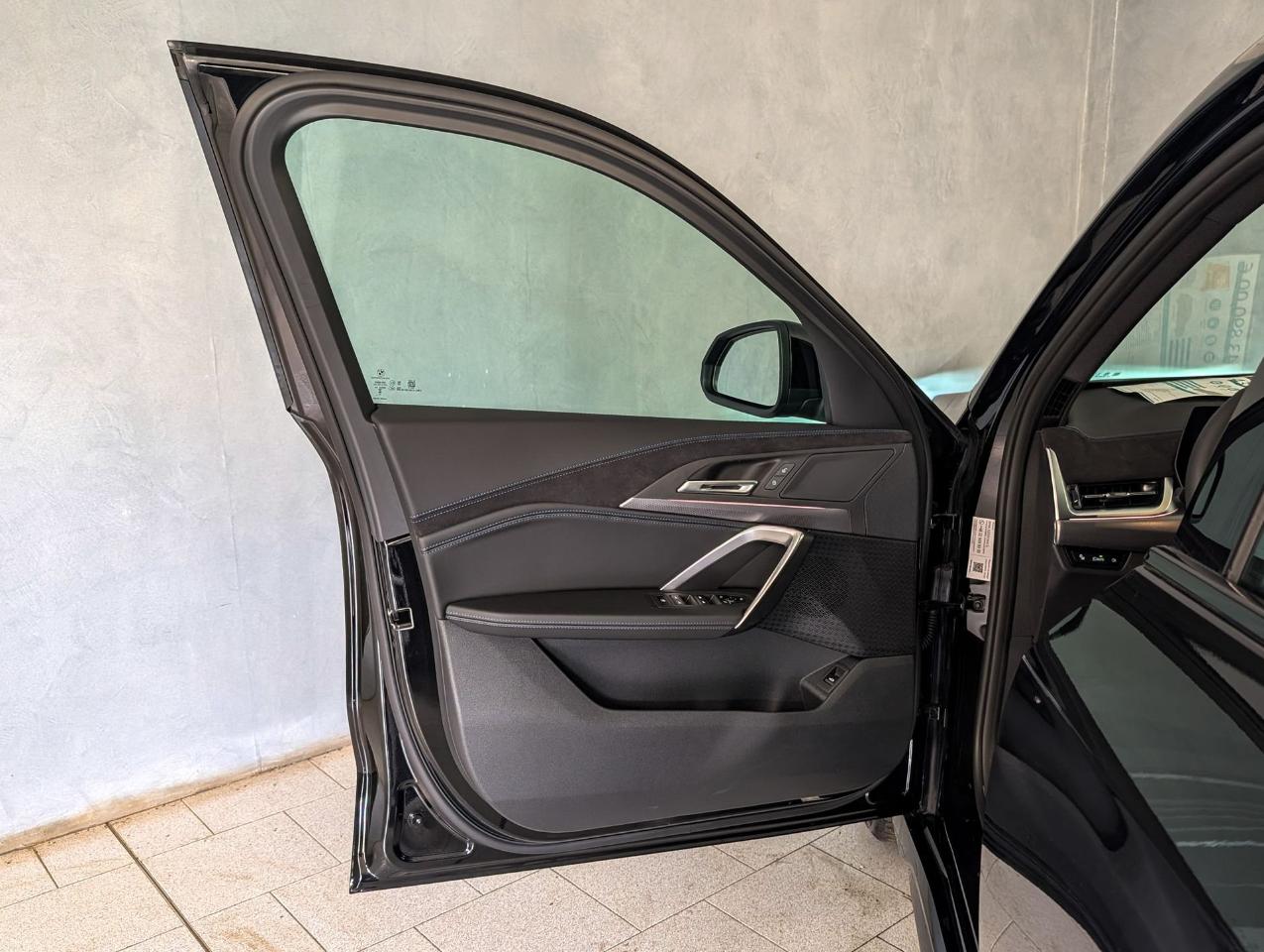 BMW Bmw X1 usata 1
