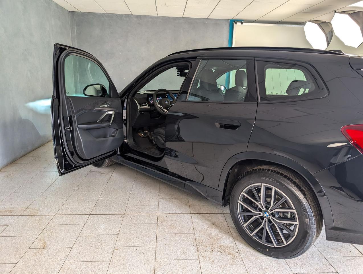 BMW Bmw X1 usata 3