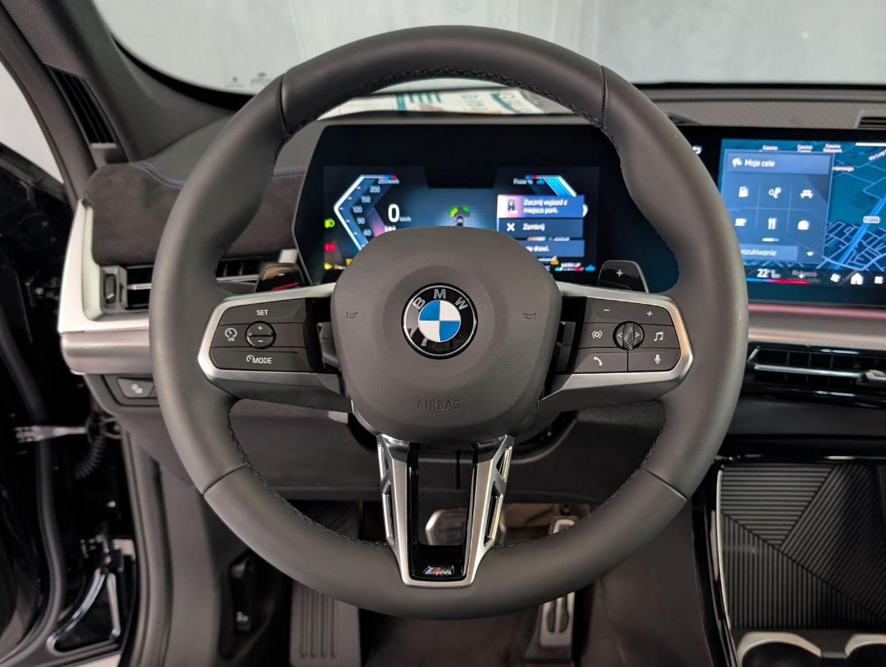 BMW Bmw X1 usata 6