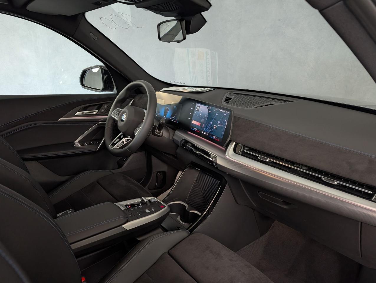 BMW Bmw X1 usata 7