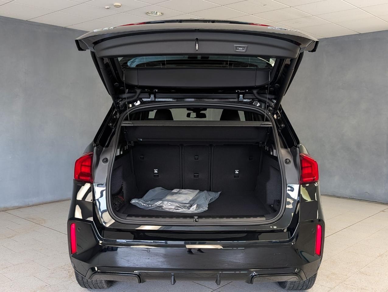 BMW Bmw X1 usata 8