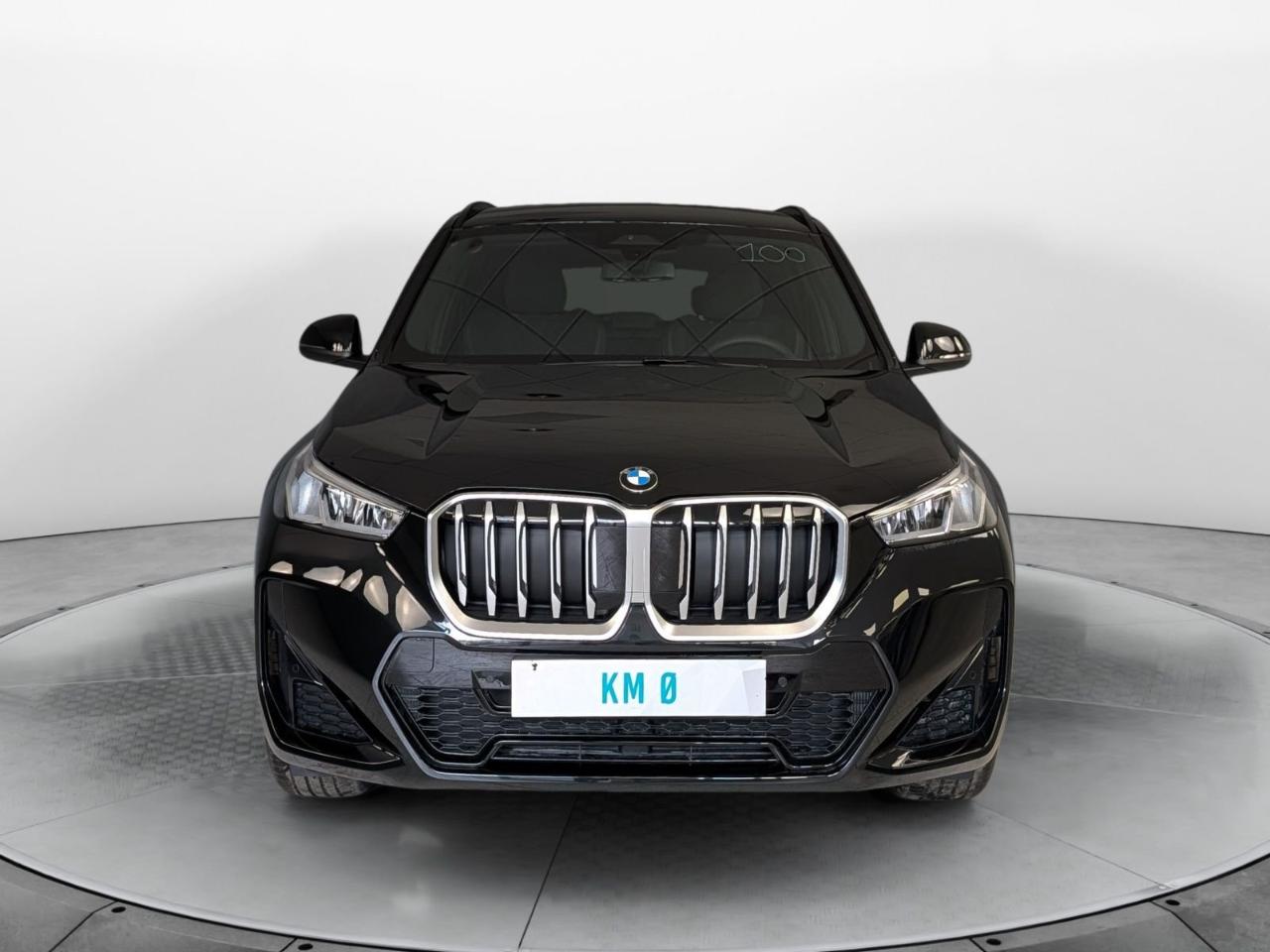 BMW Bmw X1 usata 11