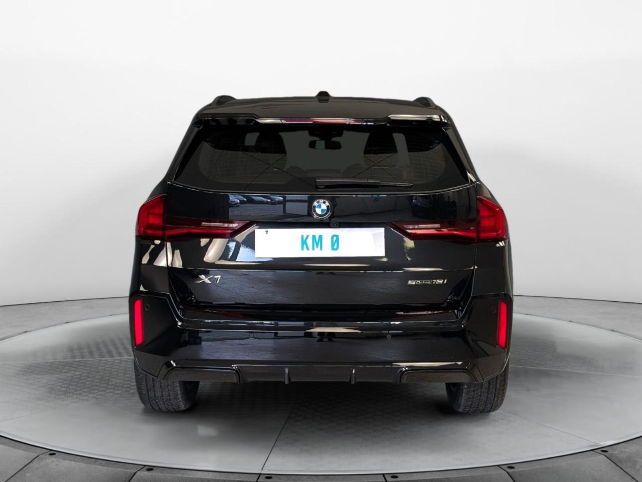 BMW Bmw X1 usata 20