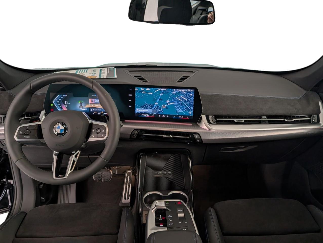 BMW Bmw X1 usata 21