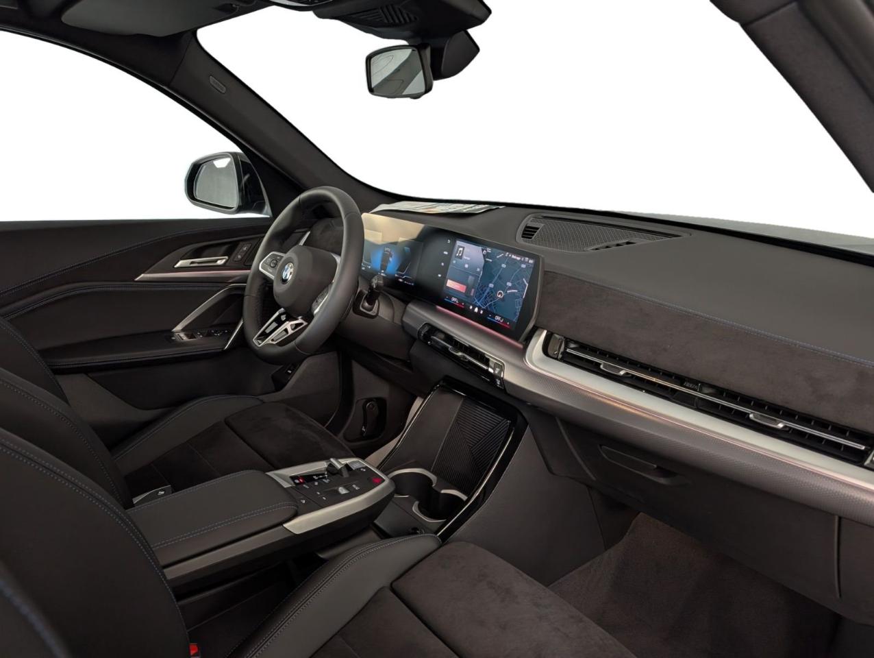 BMW Bmw X1 usata 22