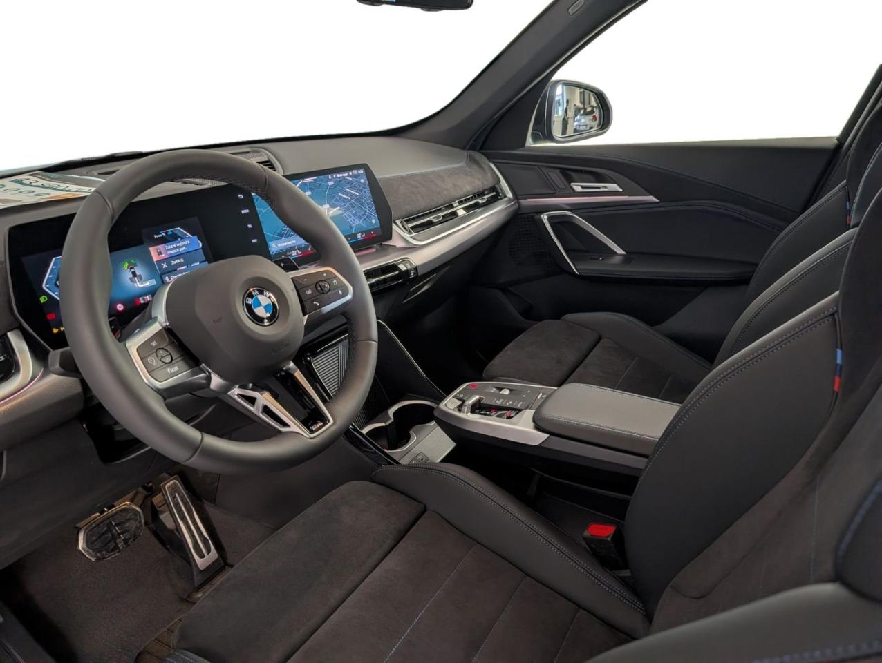 BMW Bmw X1 usata 24