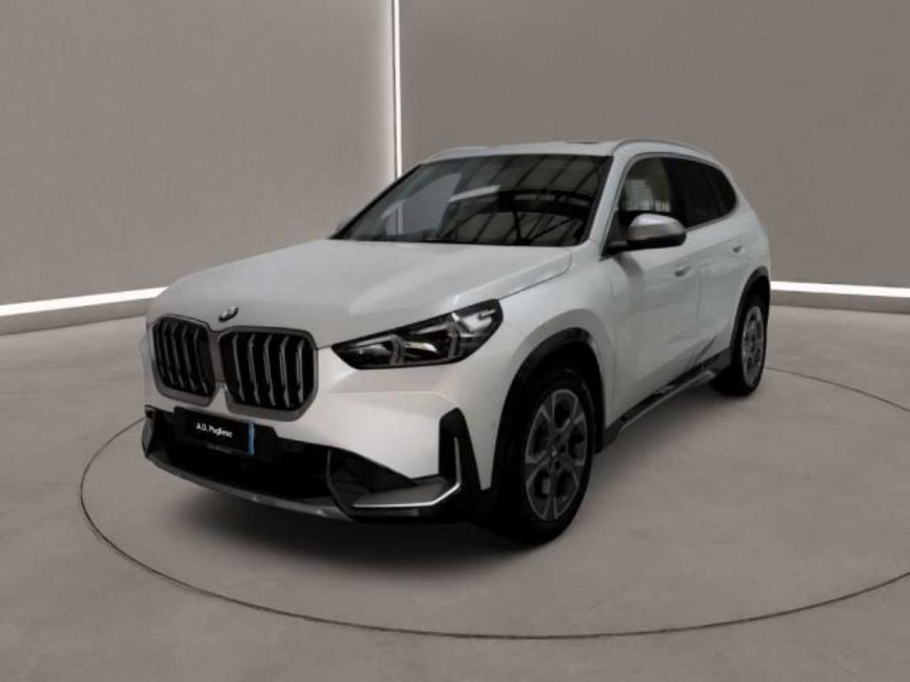 BMW Bmw X1 X1 (U11) - xDrive 20d xLine