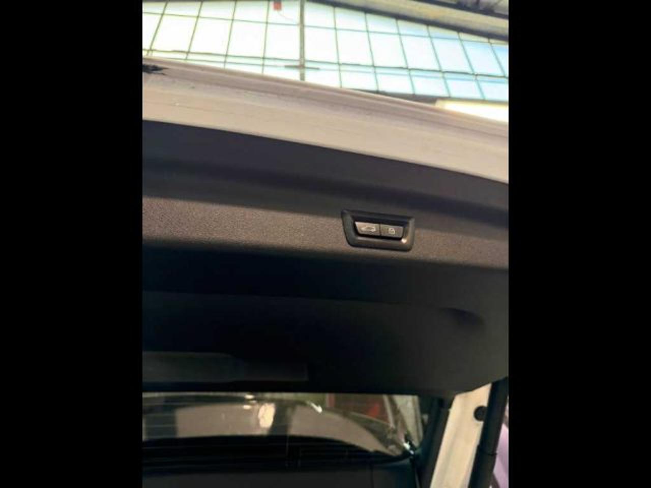 BMW Bmw X1 usata 1