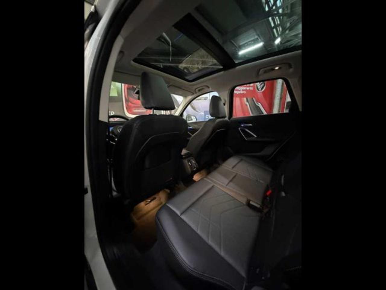 BMW Bmw X1 usata 4