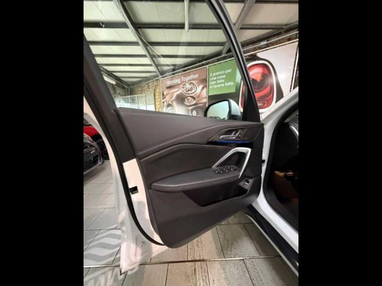 BMW Bmw X1 usata 5