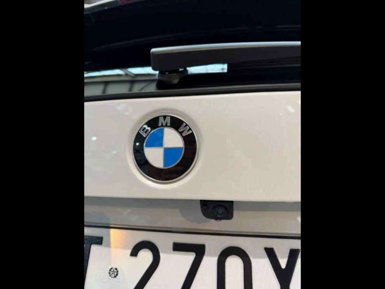 BMW Bmw X1 usata 6