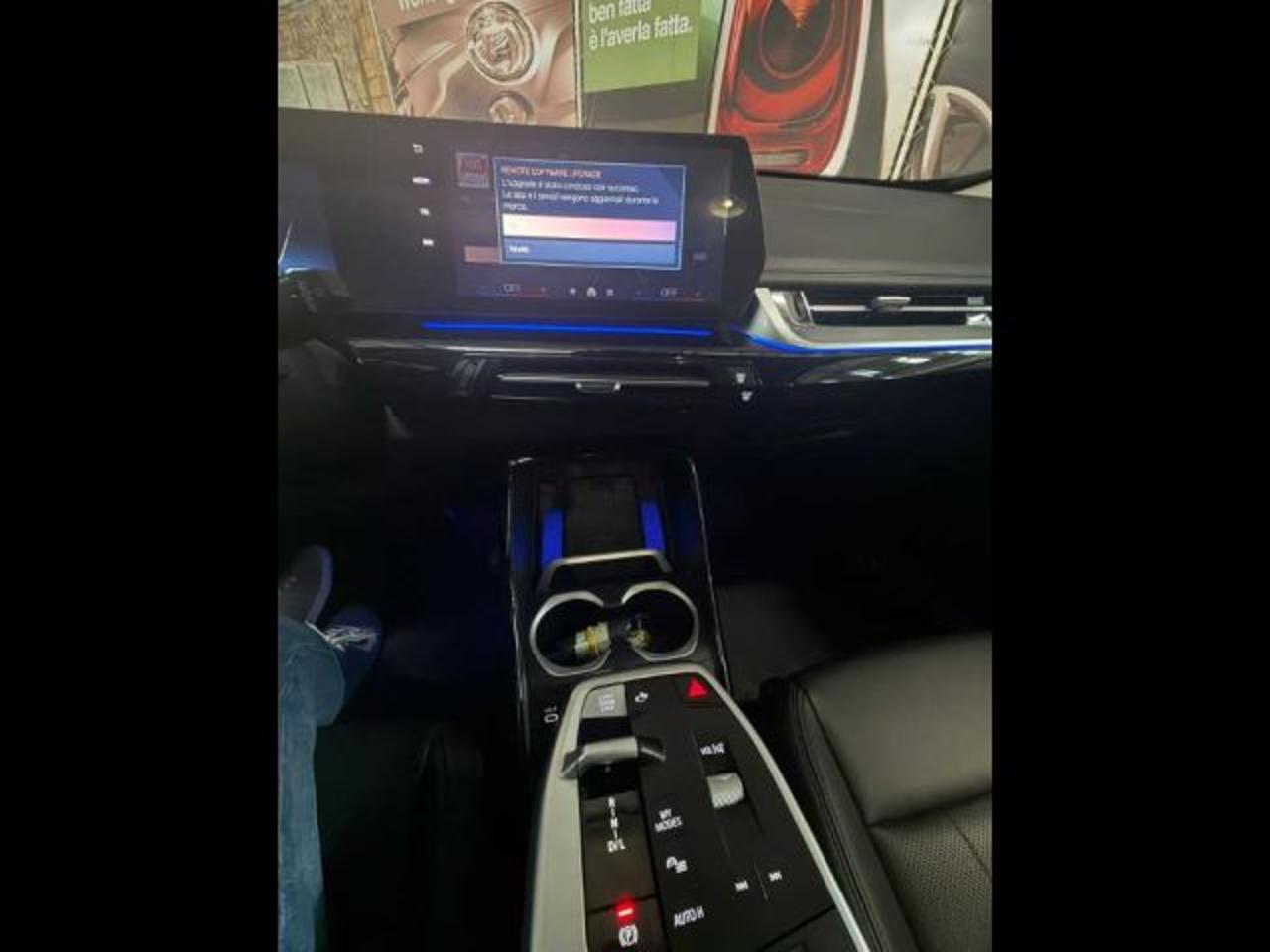 BMW Bmw X1 usata 7