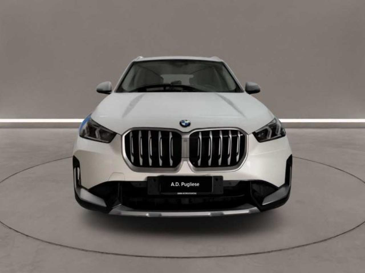 BMW Bmw X1 usata 9