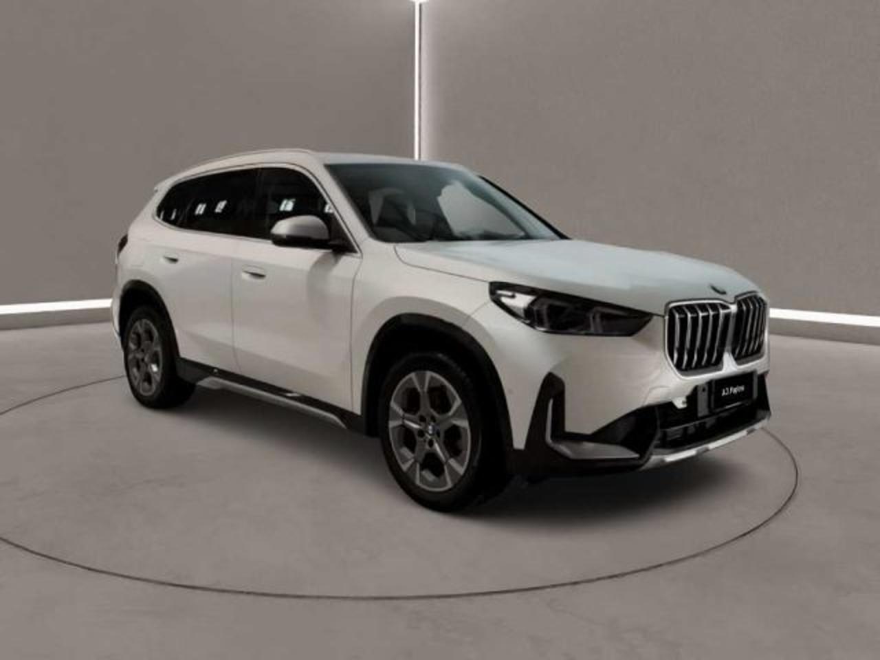 BMW Bmw X1 usata 10