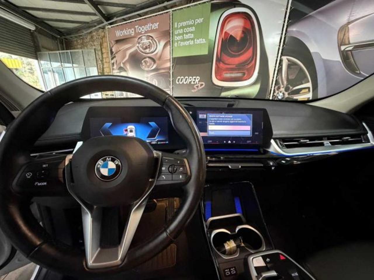 BMW Bmw X1 usata 12