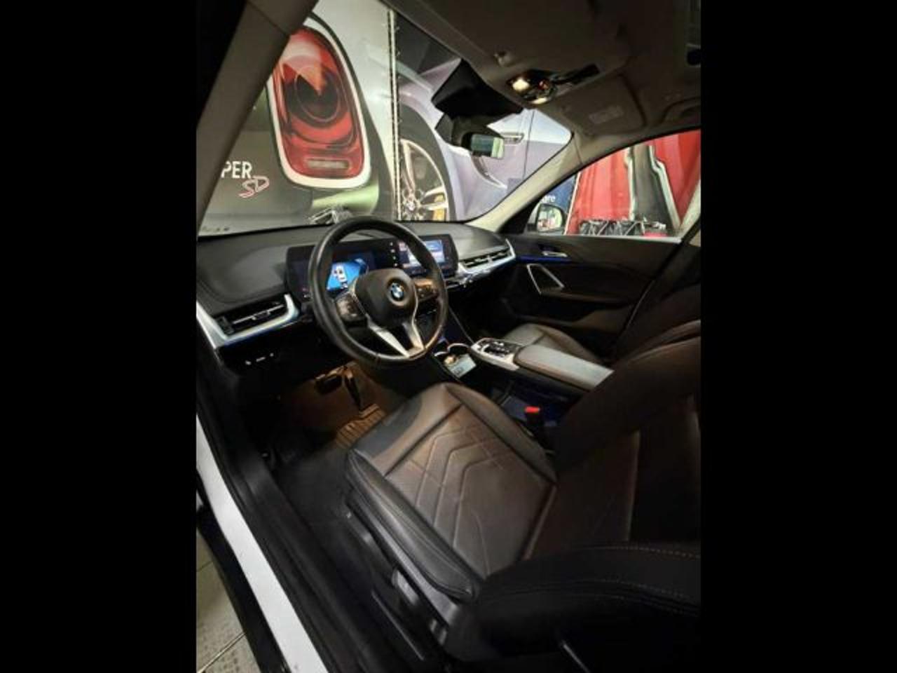 BMW Bmw X1 usata 13