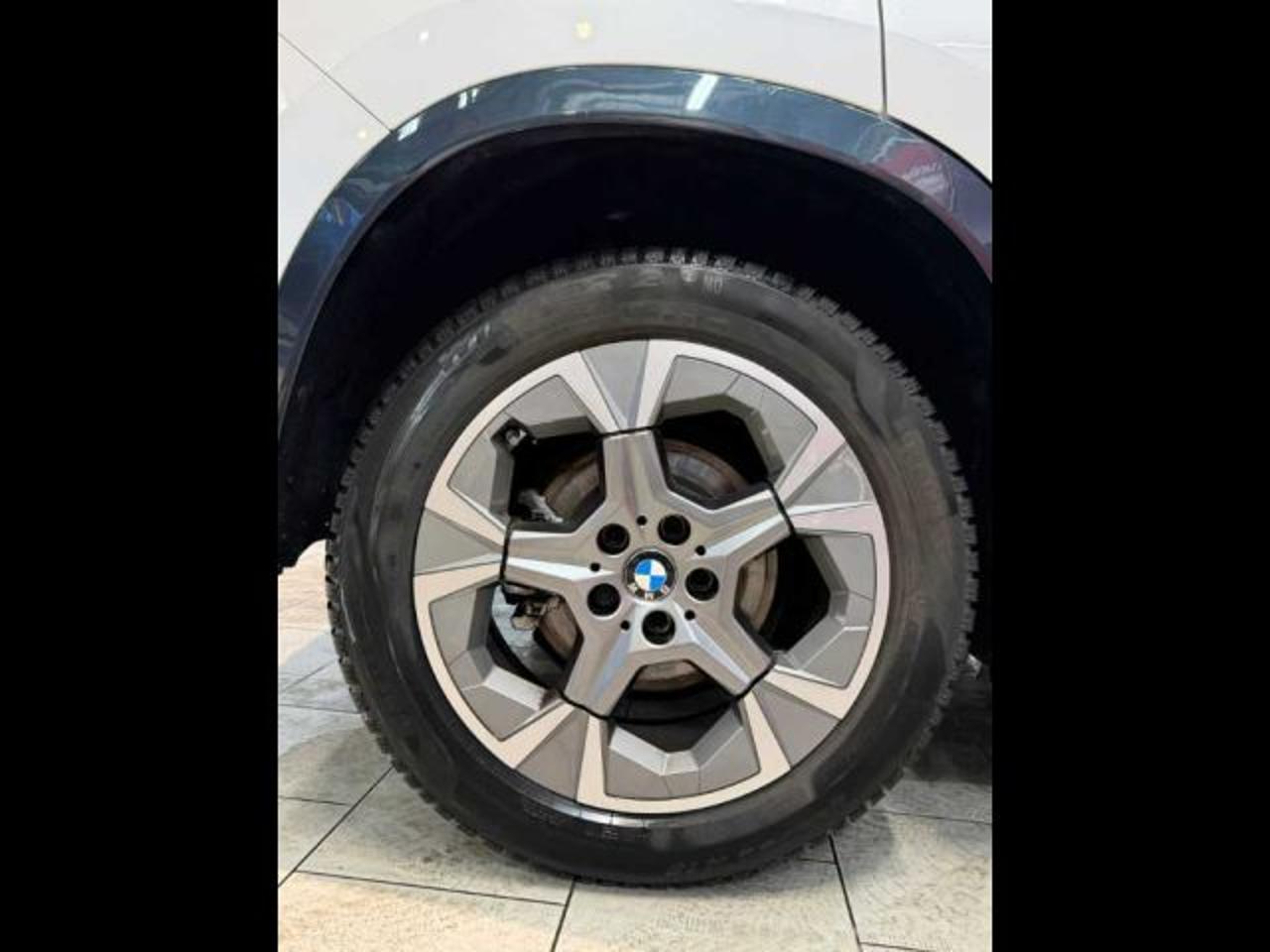 BMW Bmw X1 usata 14