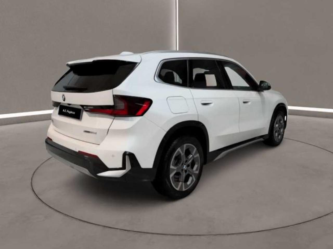 BMW Bmw X1 usata 15