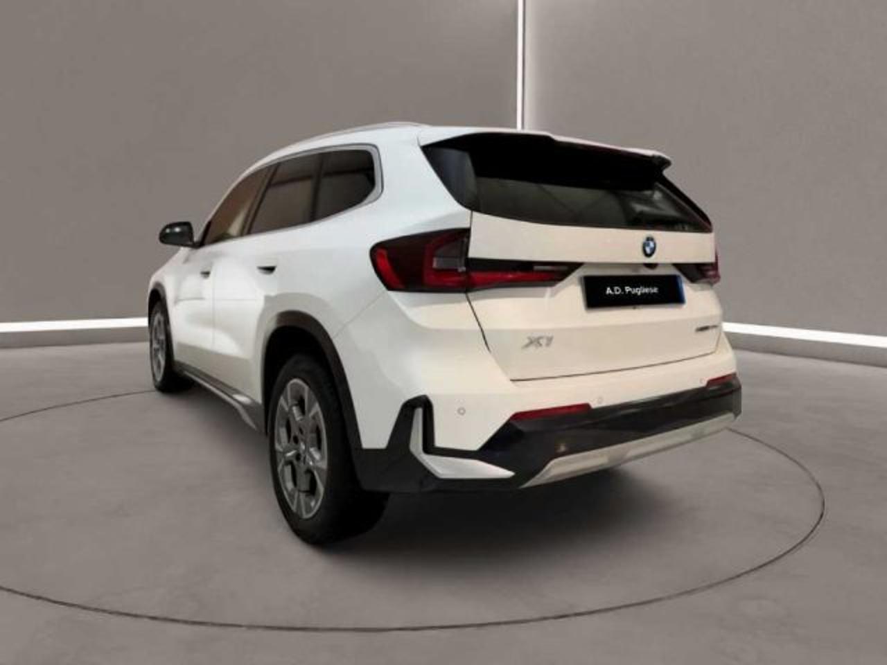 BMW Bmw X1 usata 16