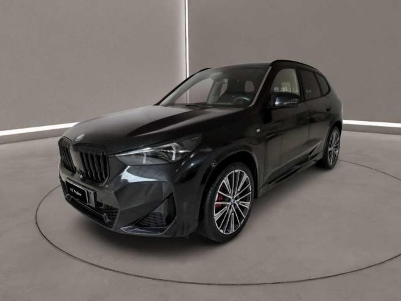BMW Bmw X1 X1 (U11) - xDrive 30e Msport