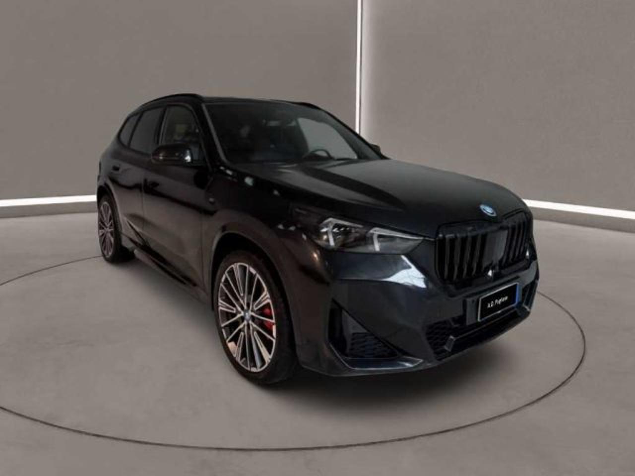 BMW Bmw X1 usata 3