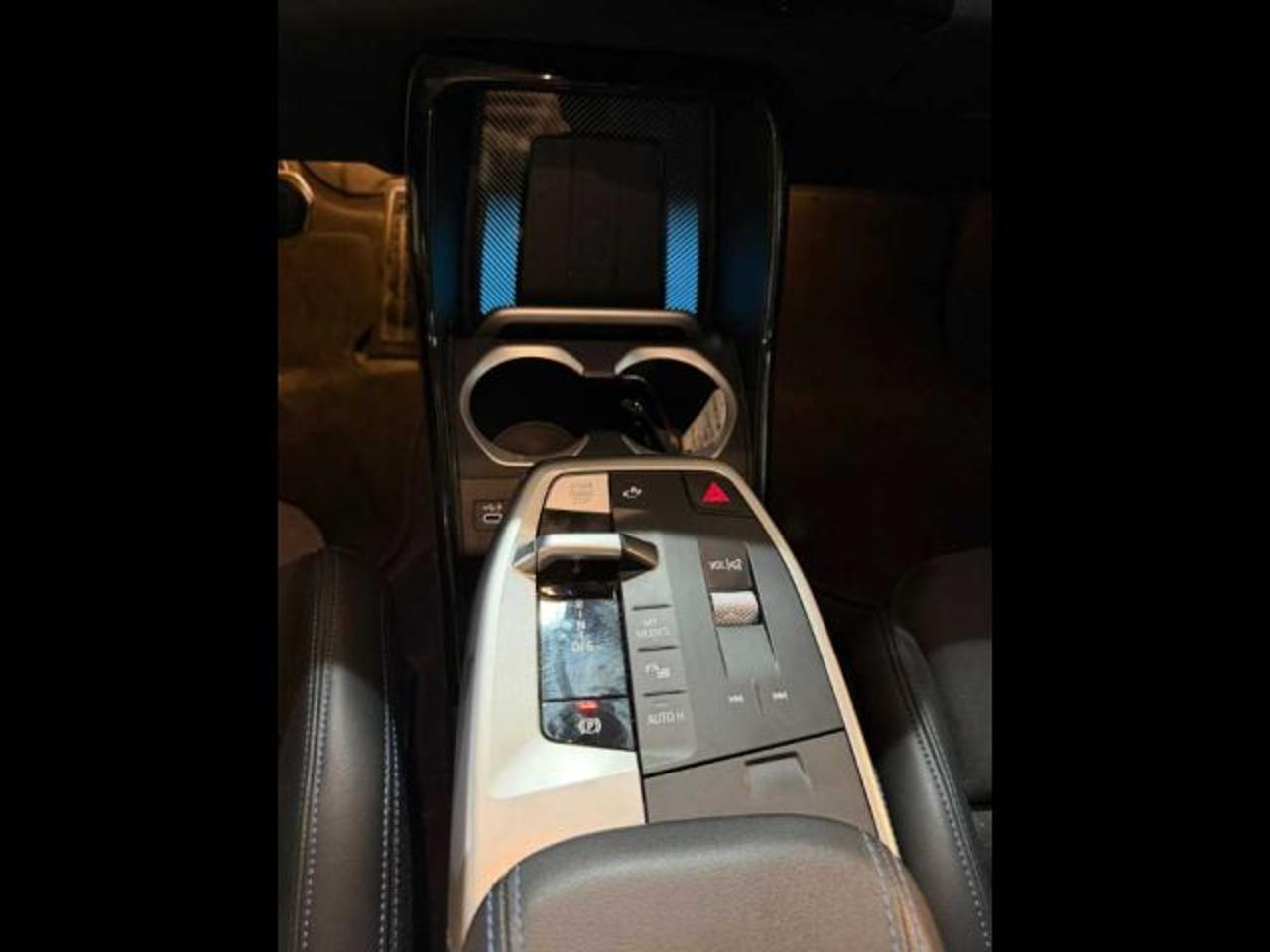 BMW Bmw X1 usata 4