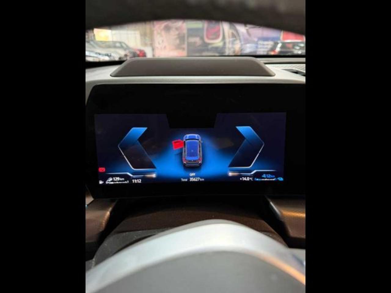 BMW Bmw X1 usata 5
