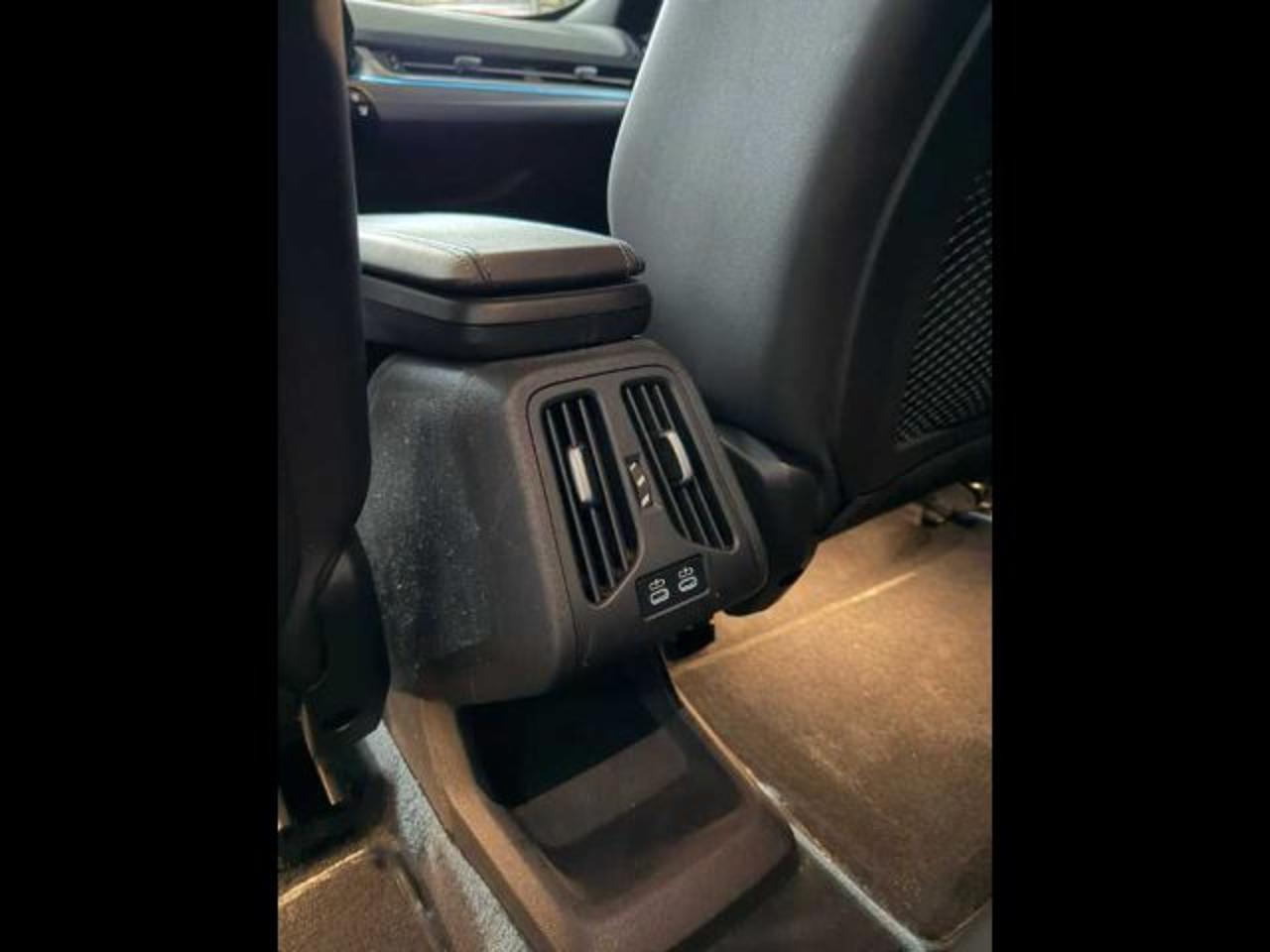 BMW Bmw X1 usata 6