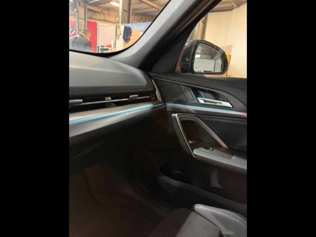 BMW Bmw X1 usata 7