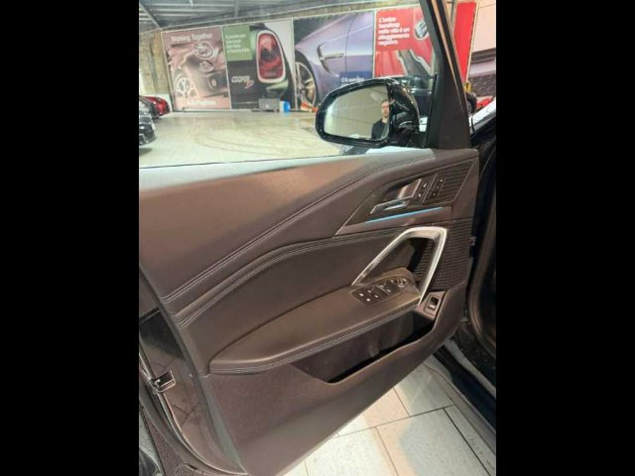 BMW Bmw X1 usata 8