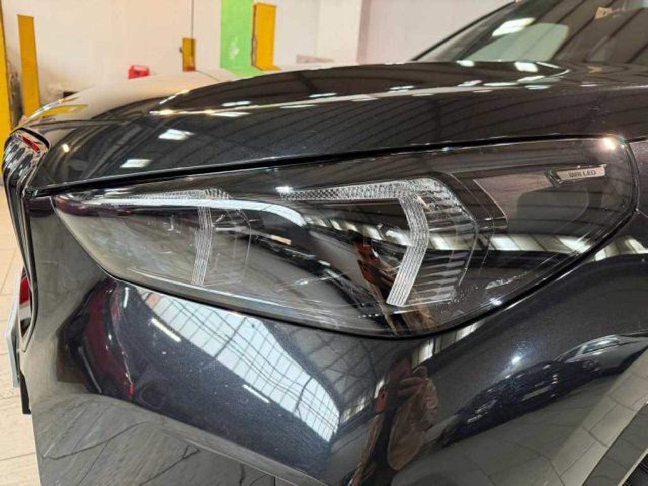 BMW Bmw X1 usata 9