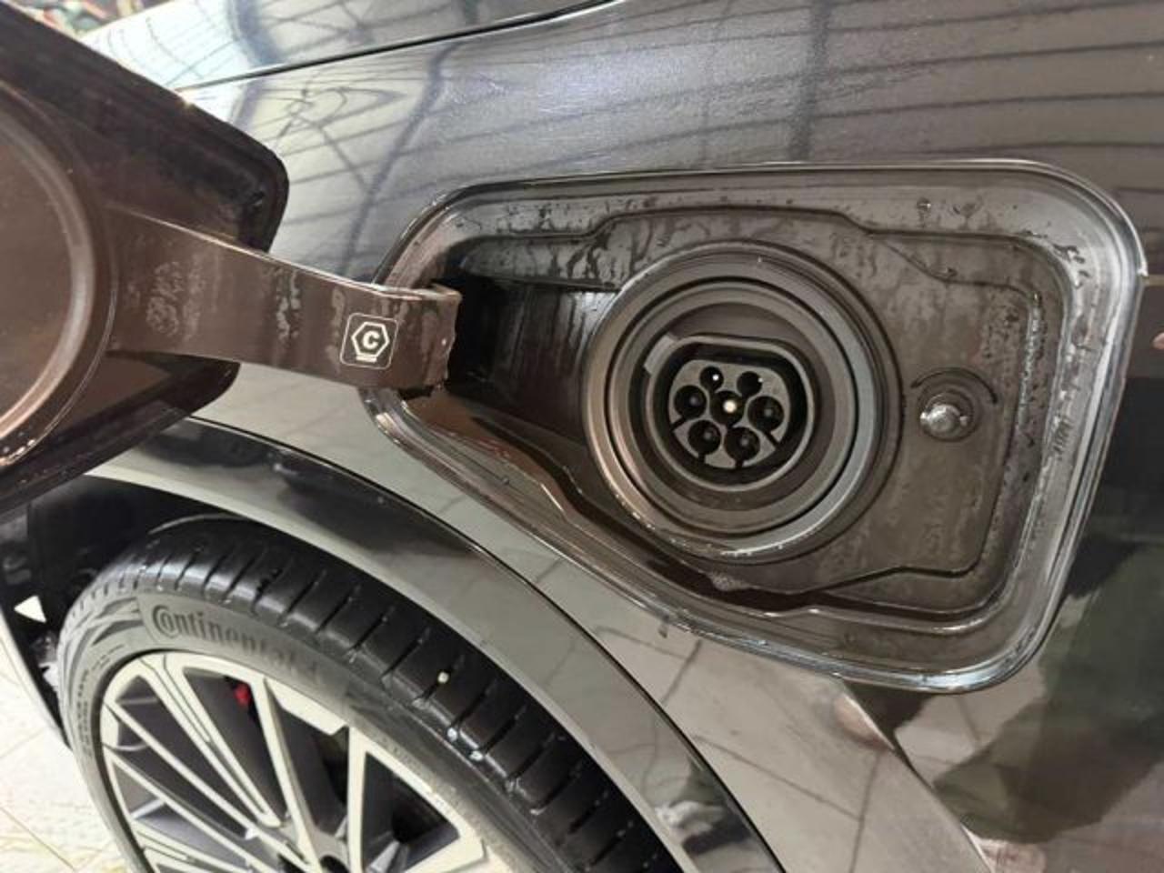 BMW Bmw X1 usata 10