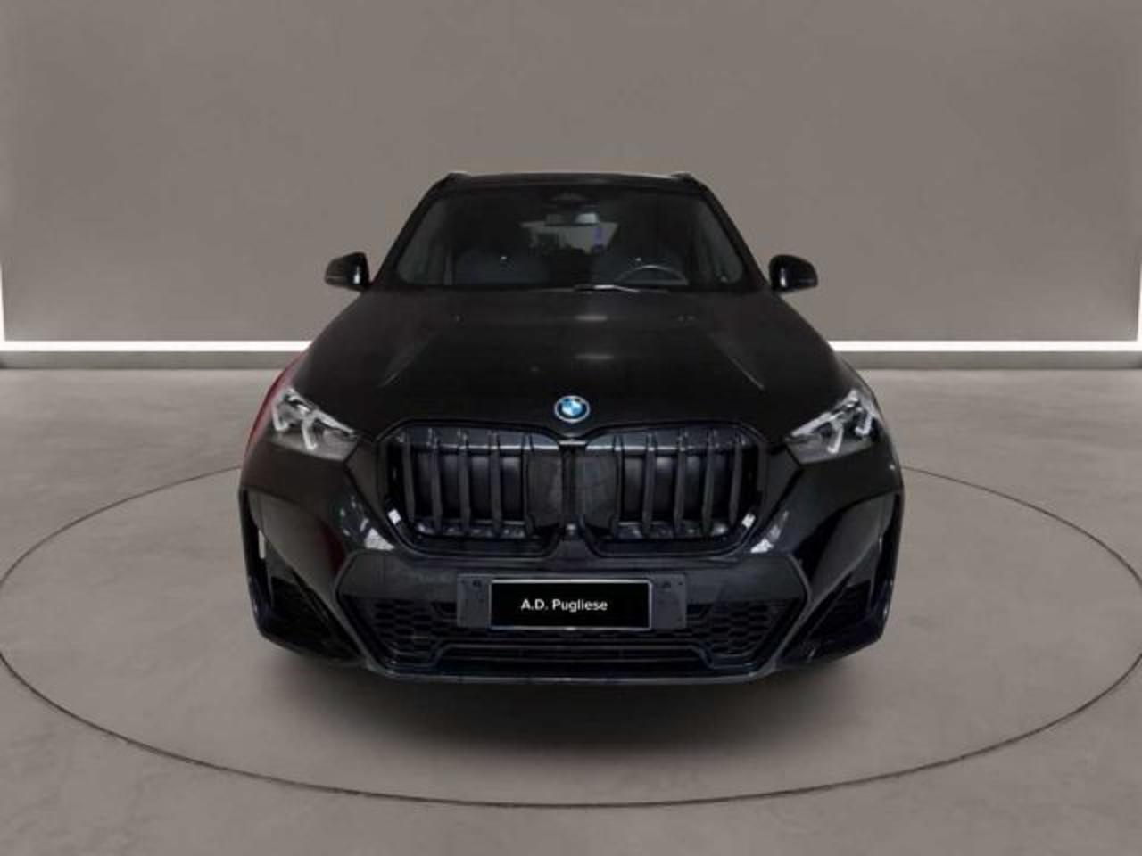BMW Bmw X1 usata 11
